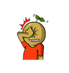 TANA-MAN（個別スタンプ：6）