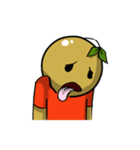 TANA-MAN（個別スタンプ：8）