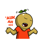 TANA-MAN（個別スタンプ：12）