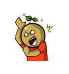 TANA-MAN（個別スタンプ：13）