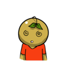 TANA-MAN（個別スタンプ：14）