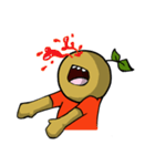 TANA-MAN（個別スタンプ：15）