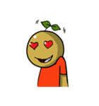 TANA-MAN（個別スタンプ：16）