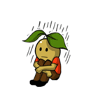 TANA-MAN（個別スタンプ：17）