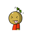 TANA-MAN（個別スタンプ：19）