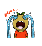 TANA-MAN（個別スタンプ：23）