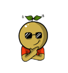 TANA-MAN（個別スタンプ：25）