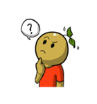 TANA-MAN（個別スタンプ：27）