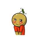 TANA-MAN（個別スタンプ：38）