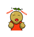 TANA-MAN（個別スタンプ：39）