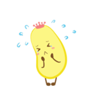 siam banana（個別スタンプ：31）