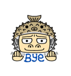 Headgear man（個別スタンプ：30）