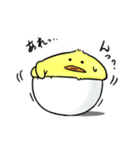 ひよこもり（個別スタンプ：5）