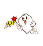 DoDo ＆ Danmoo（個別スタンプ：2）