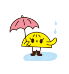 DoDo ＆ Danmoo（個別スタンプ：8）