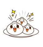 DoDo ＆ Danmoo（個別スタンプ：13）