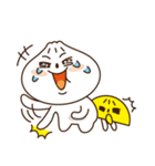 DoDo ＆ Danmoo（個別スタンプ：18）