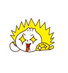 DoDo ＆ Danmoo（個別スタンプ：19）