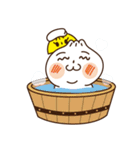 DoDo ＆ Danmoo（個別スタンプ：20）