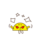 DoDo ＆ Danmoo（個別スタンプ：21）