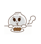 DoDo ＆ Danmoo（個別スタンプ：26）