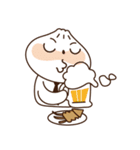 DoDo ＆ Danmoo（個別スタンプ：30）