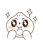 DoDo ＆ Danmoo（個別スタンプ：31）