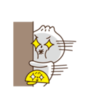 DoDo ＆ Danmoo（個別スタンプ：35）