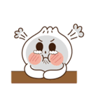 DoDo ＆ Danmoo（個別スタンプ：39）