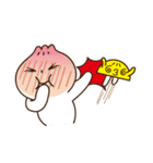 DoDo ＆ Danmoo（個別スタンプ：40）