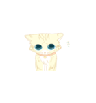 Little Theo（個別スタンプ：2）