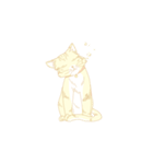 Little Theo（個別スタンプ：3）