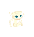 Little Theo（個別スタンプ：7）
