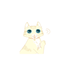 Little Theo（個別スタンプ：8）