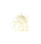 Little Theo（個別スタンプ：9）