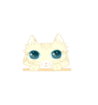 Little Theo（個別スタンプ：11）