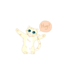 Little Theo（個別スタンプ：16）
