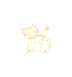 Little Theo（個別スタンプ：17）