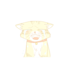 Little Theo（個別スタンプ：20）