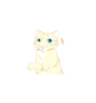 Little Theo（個別スタンプ：21）