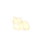 Little Theo（個別スタンプ：22）