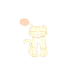Little Theo（個別スタンプ：24）