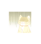 Little Theo（個別スタンプ：26）