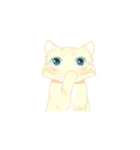 Little Theo（個別スタンプ：31）
