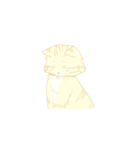 Little Theo（個別スタンプ：33）