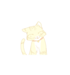 Little Theo（個別スタンプ：34）