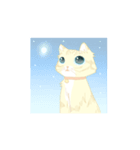 Little Theo（個別スタンプ：35）
