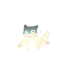 Little Theo（個別スタンプ：38）
