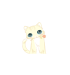 Little Theo（個別スタンプ：40）