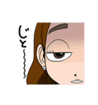 ハニーラブ（個別スタンプ：2）